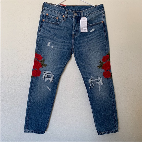 Levi’s jean - Picture 2 of 4